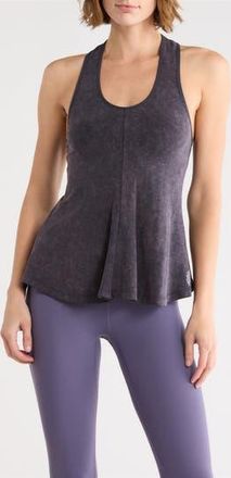 Free People Go-To Smooth Swing Tank in Black at Nordstrom Rack, Size X-Small/small