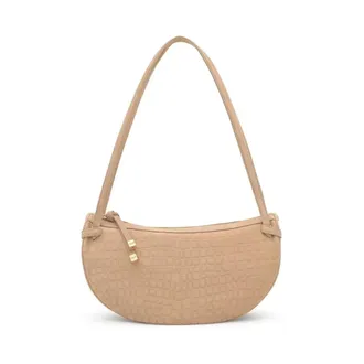 Tous Mujer, Bolsos, Beige, Talla: ONE Size