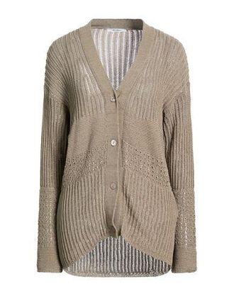 Max Mara MAGLIERIA - Cardigan su YOOX.COM