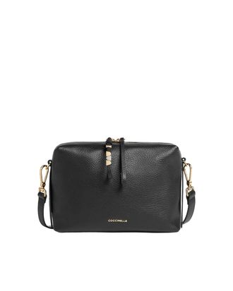 Coccinelle Nory Small Bag In Black