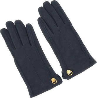Gianni Chiarini Mujer, Accesorios, Azul, Talla: M
