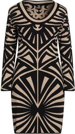 Gai Mattiolo DRESSES - Mini dresses on YOOX.COM