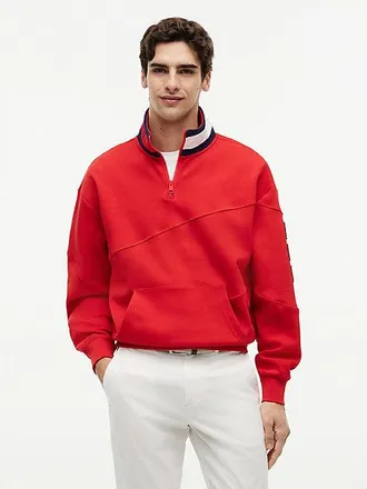 Tommy Hilfiger Sudadera Tommy x U.S. Sail GP Team