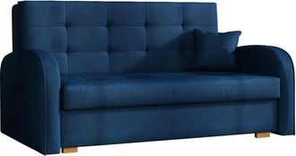 Mirjan24 Sof&aacute; Cama Silona Iii, Kronos 09, Almacenaje, 0, 85x153x98cm, Muebles Ya Montados