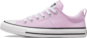 Converse (WMNS) Converse Chuck Taylor All Star Madison Canvas Pink White A07576F