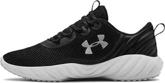 Under Armour (WMNS) Under Armour Charged Will Nm Black White 3023078-001
