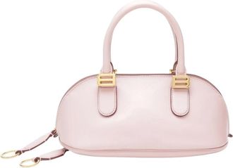 Balenciaga Mujer, Bolsos, Rosa, Talla: ONE Size