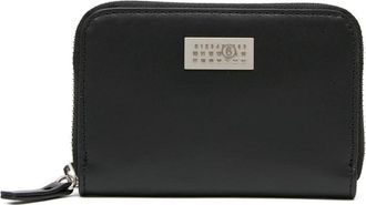 Maison Margiela Wallets Nero-Uomo