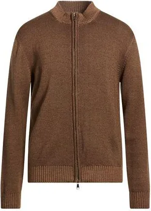 LUIGI BORRELLI NAPOLI MAGLIERIA - Cardigan su YOOX.COM