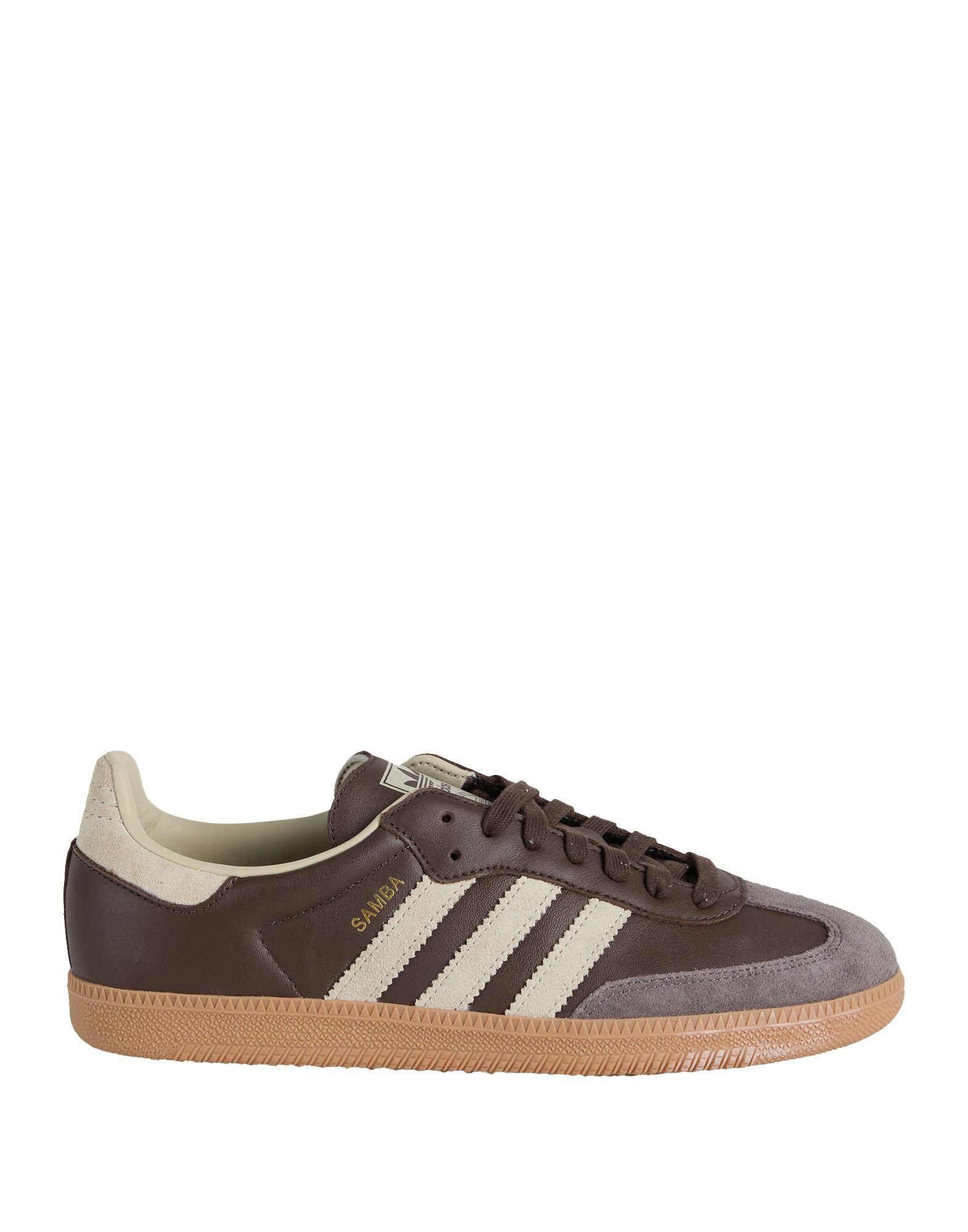 Saldi Sneakers adidas in Marrone Acquista fino a fino al 45 Styligh