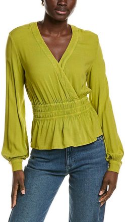 Chaser Liberty Blouse