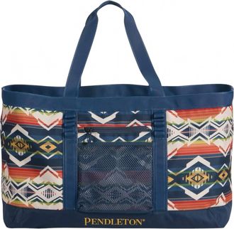 Pendleton Womens Explorer Gear Hauler Bag In Blue