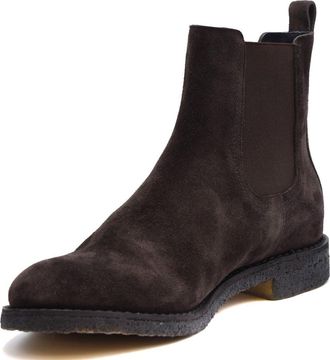 Del Carlo Bootie Braun