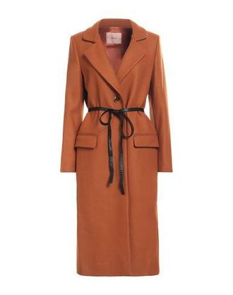 Twin-Set CAPISPALLA - Cappotti su YOOX.COM