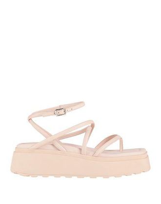 Vic Mati&eacute; FOOTWEAR - Thong sandals on YOOX.COM