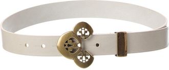 Isabel Marant Louama Leather Belt