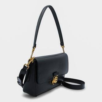 Coccinelle Womens Bags Noir _le