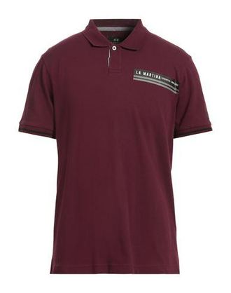 La Martina TOPS - Poloshirts auf YOOX.COM