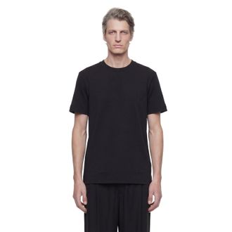 Emporio Armani Short Sleeve T-Shirt
