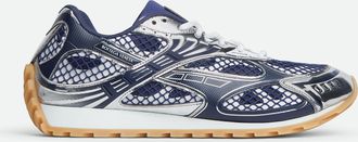 Bottega Veneta Orbit Sneaker - Bottega Veneta