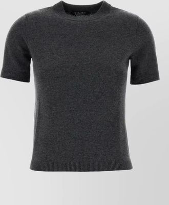 Max Mara cashmere wool jumper