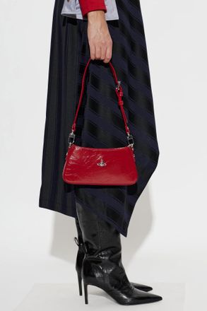 Vivienne Westwood Tasha Bag, Womens, Red