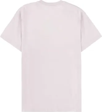 Vivienne Westwood Logo Cotton T-Shirt - Beige