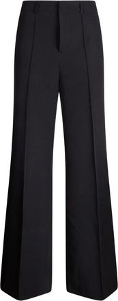 Liu Jo Pantaloni con tasche laterali - Nero