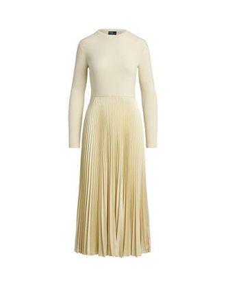 Ralph Lauren DRESSES - Maxi dresses on YOOX.COM