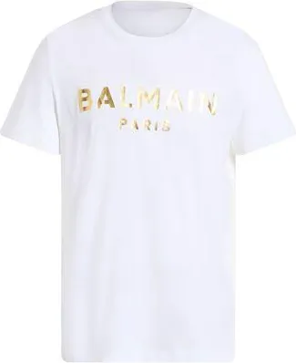 Balmain TOPS - T-shirts auf YOOX.COM