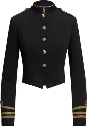 Ralph Lauren Collection Carraway jacket - Black