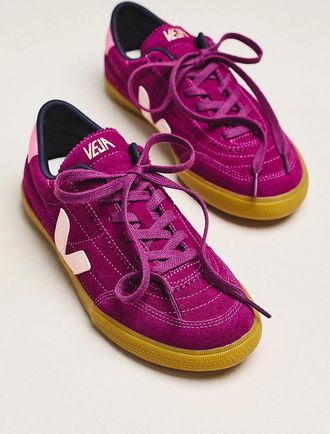 Veja Panenka Sneakers