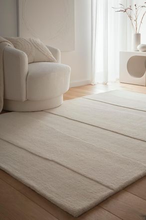 ORIGINS Sculptured Rock Cream | Size: 120 cm x 170 cm