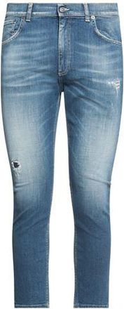 Dondup PARTES DE ABAJO - Pantalones vaqueros en YOOX.COM