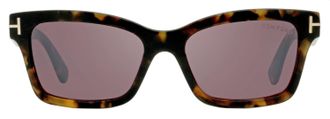 Tom Ford TF1085 Sunglasses - Havana
