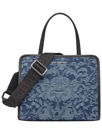 Karl Lagerfeld Karl Laggerfeld Maybelle Satchel