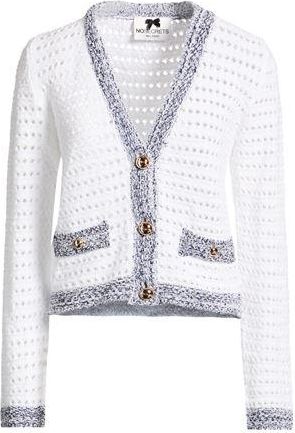 No Secrets World KNITWEAR - Cardigans on YOOX.COM