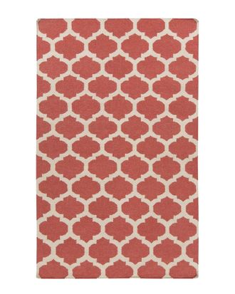 Surya Frontier Wool Rug