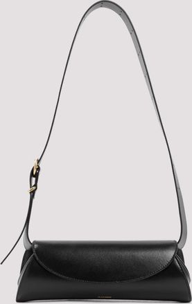 Jil Sander Cannolo Bag