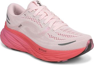 Ryk&auml; Windswift LX Running Sneaker in Confetti Pink at Nordstrom, Size 7.5