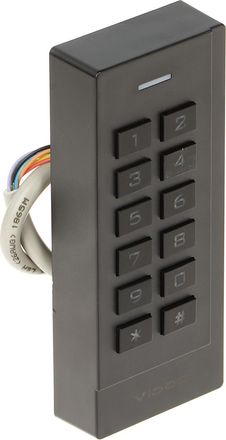 OEM Cerradura De Combinaci&oacute;n Tuya Smart Wi-fi Zs45-x