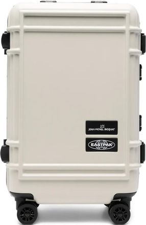 Eastpak Valigia Basquiat Pegasus - Nero