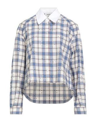 Sandro TOPS - Hemden auf YOOX.COM