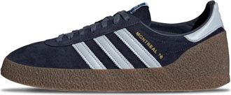 adidas Montreal 76 - Heren - Skateschoenen - Blauw - 42 2/3 EU - Leer - Fitness