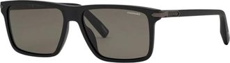 Chopard Sch427 703P Sunglasses - male - Chopard - Sunglasses - Black - 58 MM - Accessories