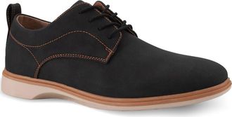Deer Stags Lisbon SUPRO Derby in Black at Nordstrom Rack, Size 10.5
