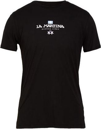 La Martina CAMISETAS Y TOPS - Camisetas en YOOX.COM