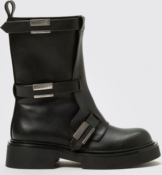 Twinset Boots TWINSET Woman color Black