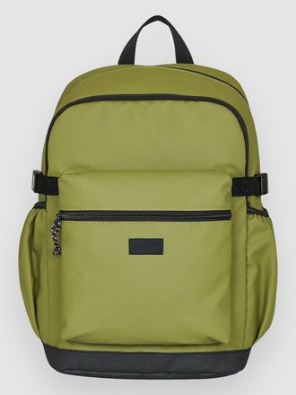 Roxy Gateline Rucksack gr&uuml;n