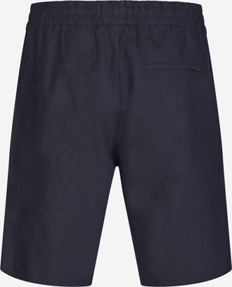 Sams&oslash;e & Sams&oslash;e Smith Shorts - Blue